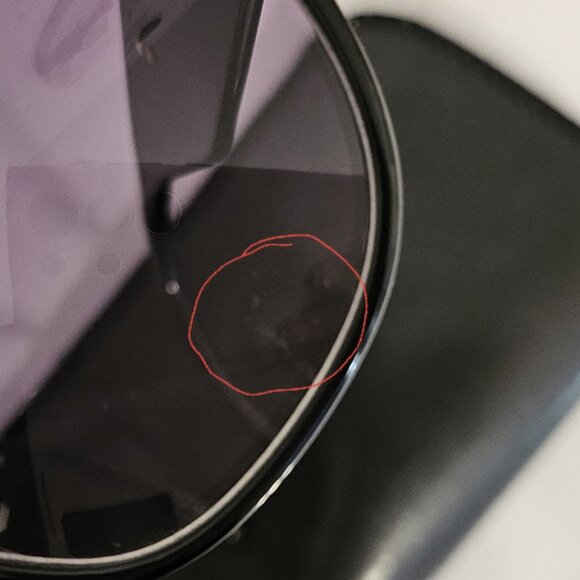 BALENCIAGA VTG SUNGLASSES!!! - Picture 15 of 15